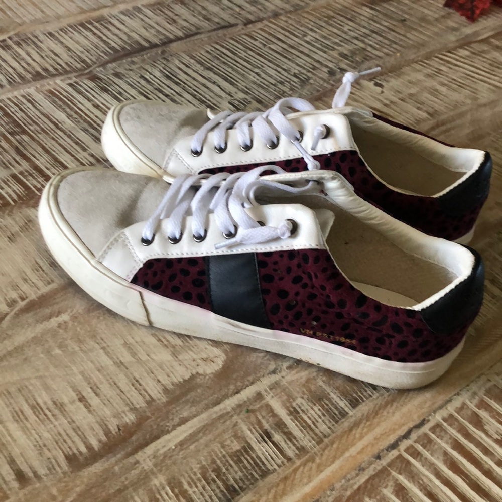Vintage Havana Dina Sneakers